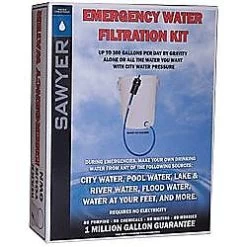 Sawyer PointOne Filter With Bucket Adapter -Freedom Camping Store image 65