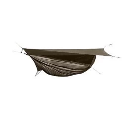 Hennessy Hammock Ultralight Backpacker Asym -Freedom Camping Store image 653