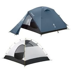 Eureka! Mountain Pass 2XTE -Freedom Camping Store image 680