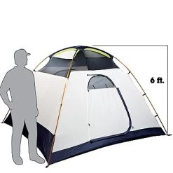 Kelty Trail Dome 6 16 Kelty Trail Dome 6 -Freedom Camping Store image 686