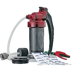 MSR MiniWorks EX -Freedom Camping Store image 70