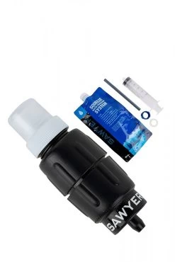 Sawyer Squeeze 32 Sawyer Squeeze -Freedom Camping Store image 75