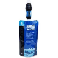 Sawyer Squeeze 36 Sawyer Squeeze -Freedom Camping Store image 76