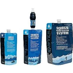 Sawyer Squeeze 40 Sawyer Squeeze -Freedom Camping Store image 78