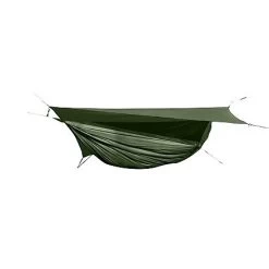 Hennessy Hammock Expedition Asym -Freedom Camping Store image 835