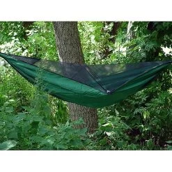 Hennessy Hammock Expedition Asym -Freedom Camping Store image 836