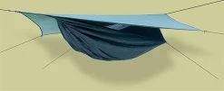 Hennessy Hammock Expedition Asym Zip -Freedom Camping Store image 921