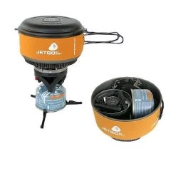 Jetboil Group Cooking System (GCS) -Freedom Camping Store jb group kit