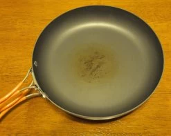 Jetboil 8 Inch FluxRing Fry Pan -Freedom Camping Store jetboil5