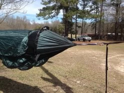 Clark NX-250 -Freedom Camping Store johns photos 133