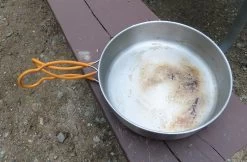 Kelty Camp Kitchen -Freedom Camping Store kelty pan handles