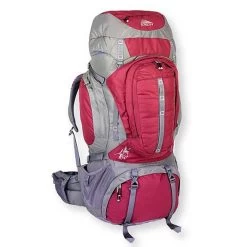 Kelty Red Cloud 5000 -Freedom Camping Store kelty redcloud82 wmns