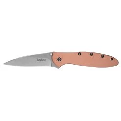 Kershaw Leek -Freedom Camping Store kershaw leek pocketknife 1 4