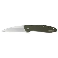 Kershaw Leek -Freedom Camping Store kershaw leek pocketknife 1 6