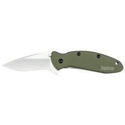 Kershaw Scallion -Freedom Camping Store kershaw scallion pocketknife