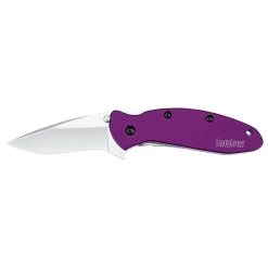 Kershaw Scallion -Freedom Camping Store kershaw scallion pocketknife 1 2