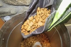 Ruffwear Kibble Kaddie -Freedom Camping Store kibble kaddy 6