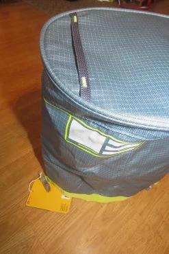 Ruffwear Kibble Kaddie -Freedom Camping Store kibble kaddy 8