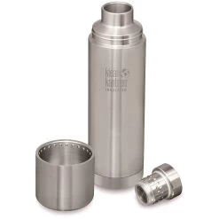 Klean Kanteen Insulated TKPro -Freedom Camping Store klean kanteen tkpro insulated bottle 1l
