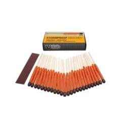 UCO Stormproof Matches -Freedom Camping Store l1022551