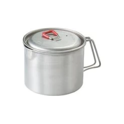 MSR Titan Kettle -Freedom Camping Store l107460