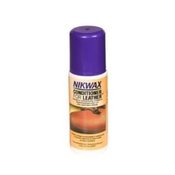 Nikwax Conditioner For Leather -Freedom Camping Store l118971