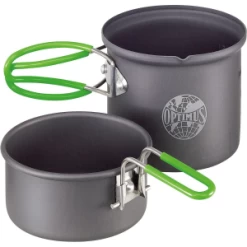 Optimus Terra Solo Cookset -Freedom Camping Store l1206206
