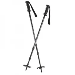 Tubbs 3-Part Snowshoe Poles -Freedom Camping Store l140307