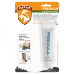 Gear Aid Aquaseal+SR Shoe Repair Adhesive -Freedom Camping Store l16291