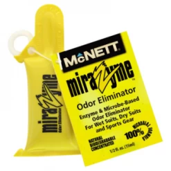 McNett MiraZyme Odor Eliminator -Freedom Camping Store l16343 1