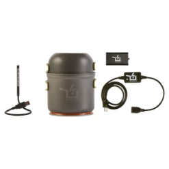 Power Practical The PowerPot -Freedom Camping Store l164283