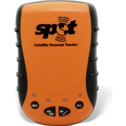 SPOT Satellite GPS Messenger -Freedom Camping Store l166775
