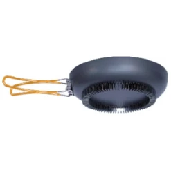 Jetboil 8 Inch FluxRing Fry Pan -Freedom Camping Store l19003