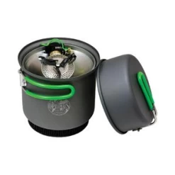 Optimus Crux Weekend HE Cook System -Freedom Camping Store l190314