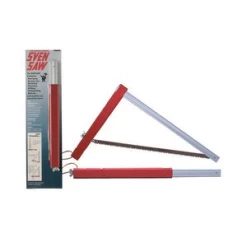 Sven Sven-Saw 21UL-2 Folding Saw -Freedom Camping Store l193438