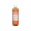 Dr. Bronner Tea Tree Liquid Soap -Freedom Camping Store l194139