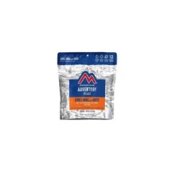Mountain House Chili Mac With Beef -Freedom Camping Store l194217