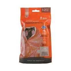 SOL Heatsheets Emergency Blanket -Freedom Camping Store l194309