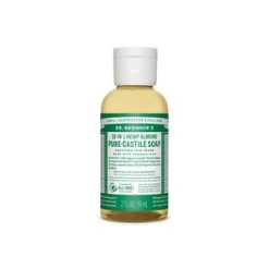 Dr. Bronner Liquid Soap -Freedom Camping Store l194389