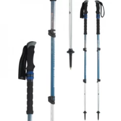 Black Diamond Contour Elliptic Shock -Freedom Camping Store l23647 1