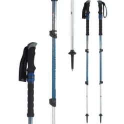 Black Diamond Contour Elliptic Shock -Freedom Camping Store l23647