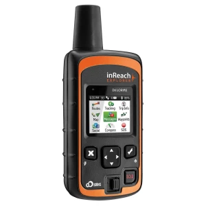 DeLorme InReach Explorer 6 DeLorme InReach Explorer - Image 4