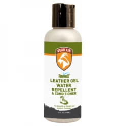 Gear Aid ReviveX Leather Gel Water Repellent & Conditioner -Freedom Camping Store l25703