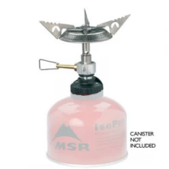 MSR SuperFly With AutoStart 34 MSR SuperFly With AutoStart -Freedom Camping Store l261426