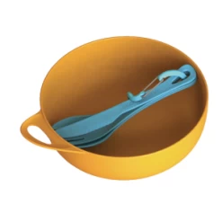 Sea To Summit Delta Bowl With Lid -Freedom Camping Store l261494