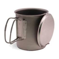 Snow Peak Titanium Trek 700 -Freedom Camping Store l302771