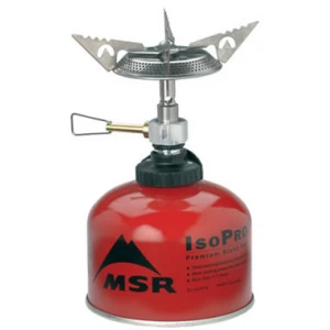 MSR SuperFly With AutoStart 21 MSR SuperFly With AutoStart - Image 19