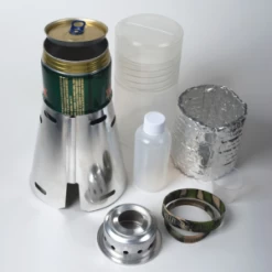 Trail Designs Caldera Cone System -Freedom Camping Store l305671