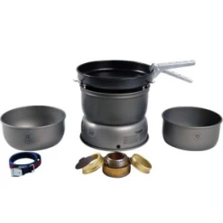 Trangia 25-3 UL -Freedom Camping Store l305683