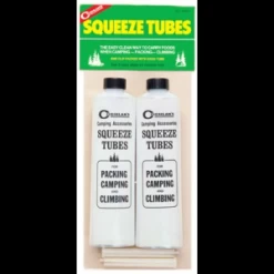 Coghlan's Squeeze Tubes -Freedom Camping Store l3061